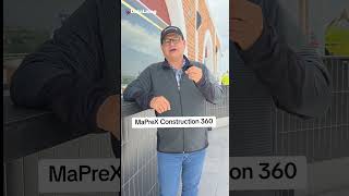 Lleva El Control De Tus Presupuestos A Otro Nivel Con Maprex Construction 360