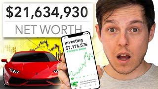 Revealing My ENTIRE $20 Million Dollar Portfolio | 31 Years Old