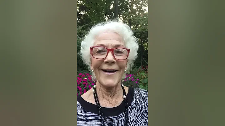 Linda Thorson Invasion of the Earthmen Event Intro...