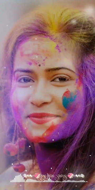aj holi khelbo shyam dj r production