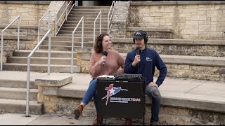 Round Rock Parks and Recreation - PARDcast #2 - March 2024 by City of Round Rock Texas 56 views 2 months ago 9 minutes, 16 seconds