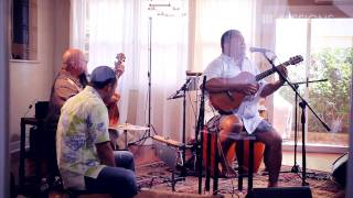 Ernie Cruz Jr. - Together Now (HiSessions.com Acoustic Live!) chords