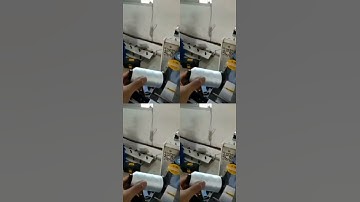 GONGHONG fully automatic king spool thread winding