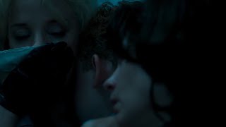 Jessica Chastain Chloro