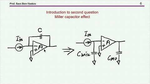 Slew Rate of Op Amps : A riddle on yet another bogus internet “teaching”