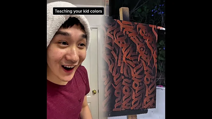 Teachnically, its just a shade 🤷♀️ #funny #comedy #skit