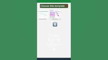 Easy Excel Gantt Chart Tutorial for Project Management - Step-by-Step Guide