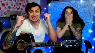ВАЖНЫЙ СТРИМ! ПЕРВЫЙ АЛЬБОМ ЯРИКА! Песни на гитаре, общение и прочее... видео
