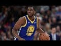 Kevon Looney resigns with the Warriors! - NBA Free Agency 2019