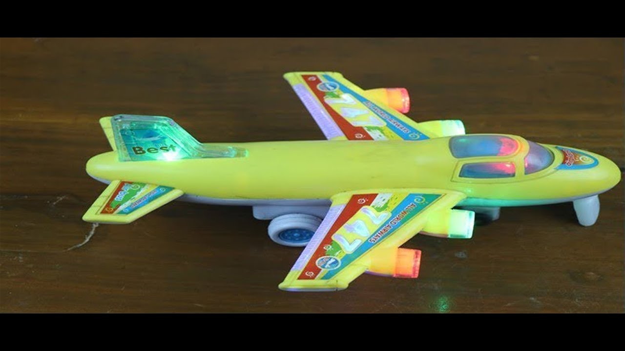 DIY Repair Kid's Wasted Airplane | Simple and Easy lifehacks for kids