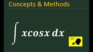 Integrate  xcosxdx  || Q3 | Evaluate ∫x cos⁡x dx | Integral of x cosx dx | Integration of x cosx dx