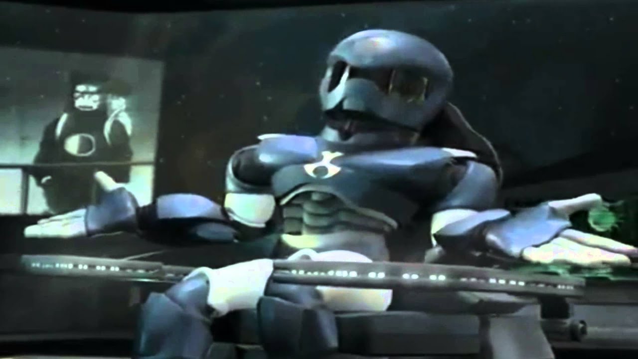 Richie Branson Featuring Kadeshflow - Nerdcore Absolution