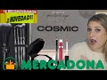 NUEVA colección COSMIC// MERCADONA* Lo pruebo todo