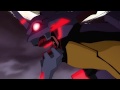Carnage  sin from genesis  evangelion 222 you can not advance