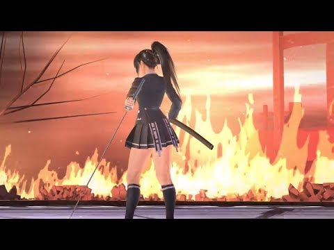Mitsurugi Kamui Hikae | New Game+ | Full Playthrough - Normal Difficulty
