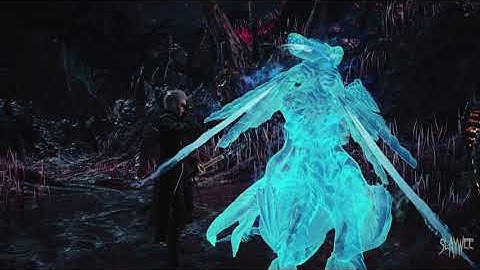 Vergil Dance Taunt (Music Only) Ex Provocation