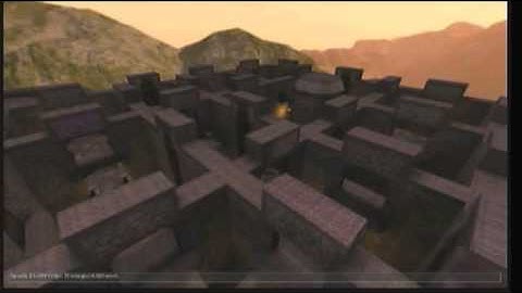 PCB Benchmark stresstest for Openpandora