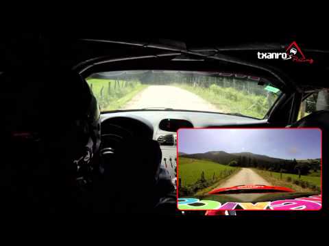 Ricardo triviño jorge del cid on board rally balcón de bizkaia ... Désign Balcon Mexicanos