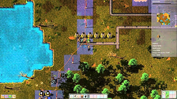 Factorio - S01E01 #Fails Everywhere
