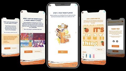 Incubeta - Sizzle Reel