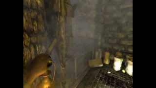 AMNESIA the dark descent MOD