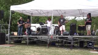 Ironic - WTF Uncovered Shenley Brook End Fete July 11th 2015 screenshot 4