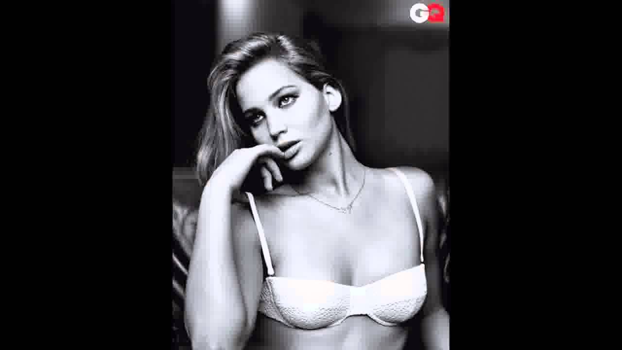 Jennifer Lawrence Sex Tape Actually Real! Stolen From iCloud By 4Chan Hacker! - YouTube