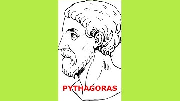 Quick Facts about Pythagoras #documentary
