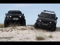 Toyota FJ Cruiser, 4х4, Off road, Встреча 17 FJ, впервые в Украине!