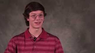 Going Viral: Nick Selby Talks About Epic Speech & What's Ahead