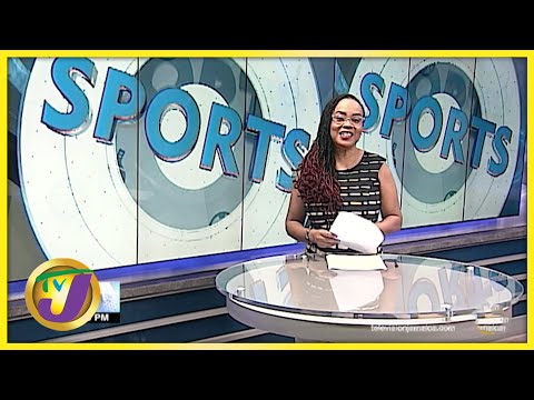 Jamaican Sports News Headlines - Sept 9 2021