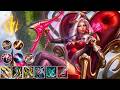 ASHE MONTAGE - BEST PLAYS