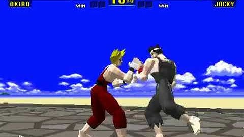 #Hyperspin Hyperspin Intro Sega Model 1