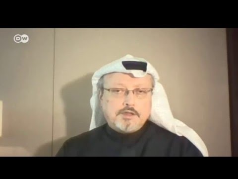 خاشقجي مصر رحبت منذ البداية بالتدخل الروسي وطورت علاقاتها بالأسد