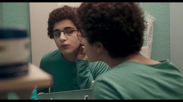 【本編映像】13歳のテロリストが考えた、殺害計画遂行に必要な“意外すぎる”三種の神器とは…映画『その手に触れるまで』