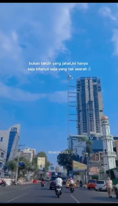 story wa tak searah