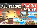 Pacman Ninja Version v Pacma Fight Gameplay Walkthrough Pacman Ninja Version v Pacma Fight Gameplay Walkthrough