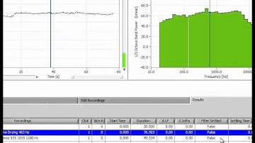noiseLAB Express Introduction