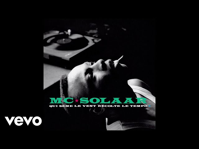 MC Solaar - Funky Dreamer