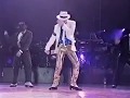 Michael Jackson - Smooth Criminal - Live Kuala Lumpur 1996 (October 29th)