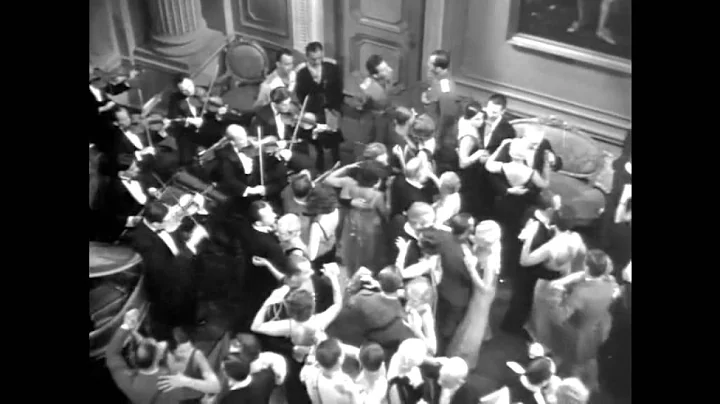 SCARLET DAWN Pre-Code Film 1932 Douglas Fairbanks ...