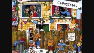 Video voorbeeld van "Bollocks to Christmas, Frank Sidebottom, Christmas medley.wmv"