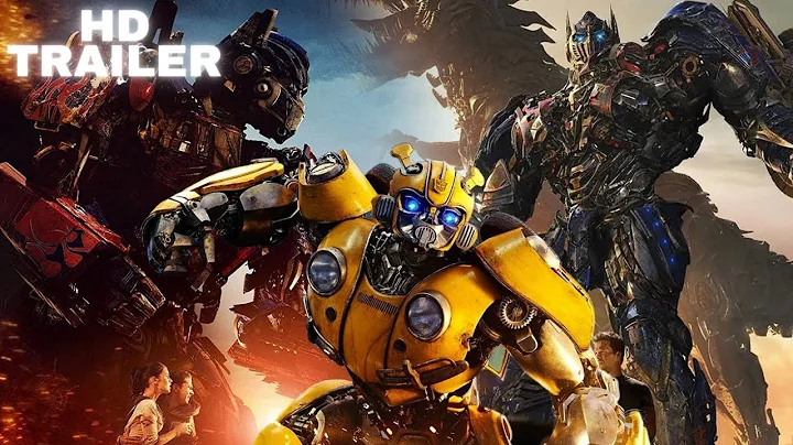 Transformers: Rise of the Beasts | Official Teaser Trailer 2023 Movie #HDTRAILERS  #trailer