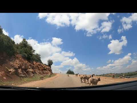 Issekssi Beni Mellal Morocco إسكسي بني ملال المغرب 