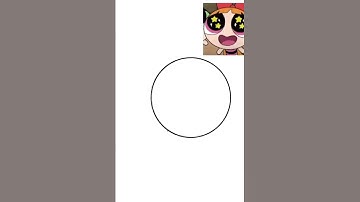 Me irl +powderpuff girls!#edit #5k #powerpuff #me #idk #art #lol