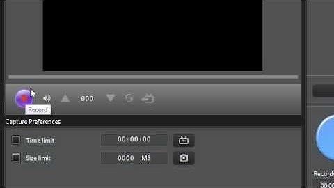 Easycap SMI Grabber Recording Software