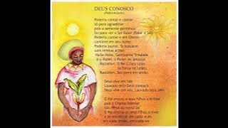 Chama Crescente - Álbum completo - Da Terra para o Céu