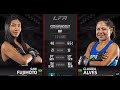 LFA 183 *LIVE NOW* | 3 FIGHTS! | LFA MMA