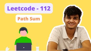 Path Sum || Leetcode - 112 || with code || Hindi
