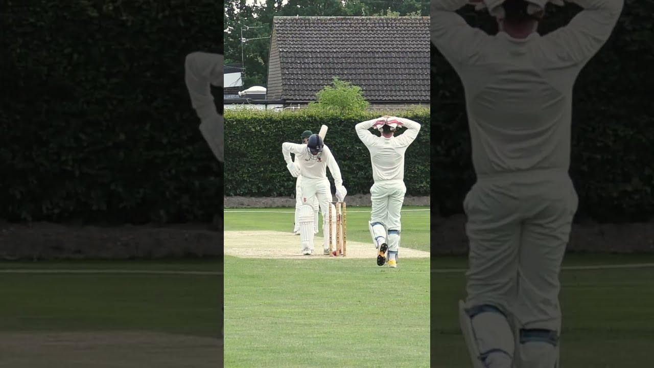 Has THIS Happened To YOU Cricket Gopro Cricketlover Cricketnews Foryou Fyp Cricketindia